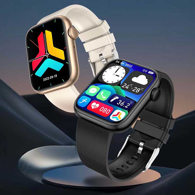 Ʈ ġ 2023    Smartwatch ü  ɹڼ  ð  ѱ Ϻ